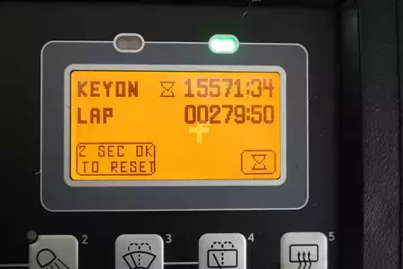 Sähkö - 4 pyör 2019  Toyota 8-FBMT-30 (4)