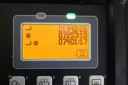 Sähkö - 4 pyör 2019  Toyota 8-FBMT-30 (5)