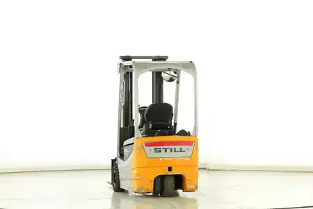 Elektro tříkolové VZV 2013  Still RX-50-16 (2)