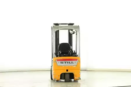 Elektro tříkolové VZV 2013  Still RX-50-16 (3)