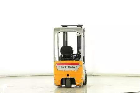 Elektro tříkolové VZV 2013  Still RX-50-16 (4)
