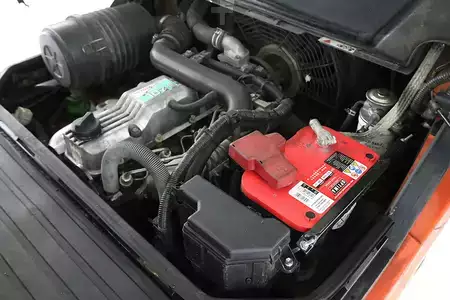 Diesel heftrucks 2017  Toyota 02-8-FDF-25 (3)
