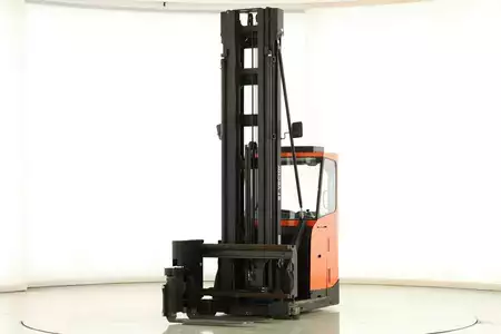 Carrelli per corridoi stretti 2019  Toyota VRE-150 (1)