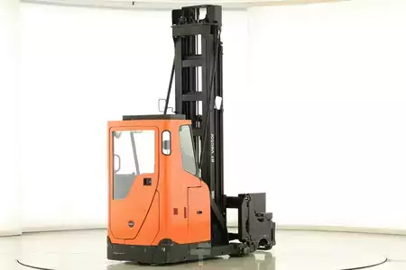 Carrelli per corridoi stretti 2019  Toyota VRE-150 (2)