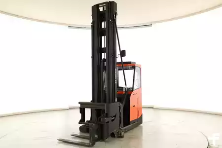 Carrelli per corridoi stretti 2019  Toyota VRE-150 (6)