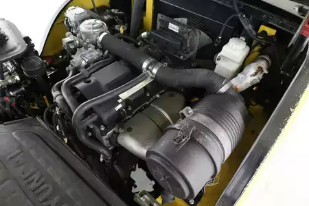 Empilhador a gás 2017  Hyundai 33-L-9-A (3)
