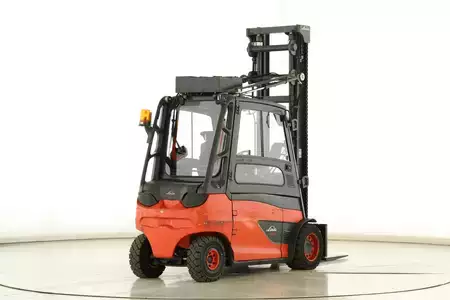 Electric - 4 wheels 2021  Linde E-50-HL-01-600 (388) (2)