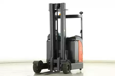 Reach Truck 2013  Linde R-16-G-12 (115) (1)