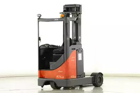 Reach Truck 2013  Linde R-16-G-12 (115) (2)