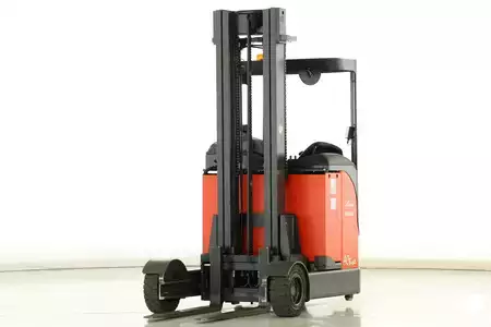 Reach Truck 2013  Linde R-16-G-12 (115) (1)