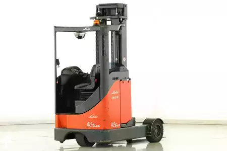 Reach Truck 2013  Linde R-16-G-12 (115) (2)