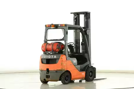 Wózki gazowe 2016  Toyota 02-8-FGF-18 (2)