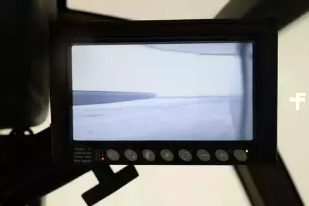 Retráctil 2020  Jungheinrich ETV-214 (5)
