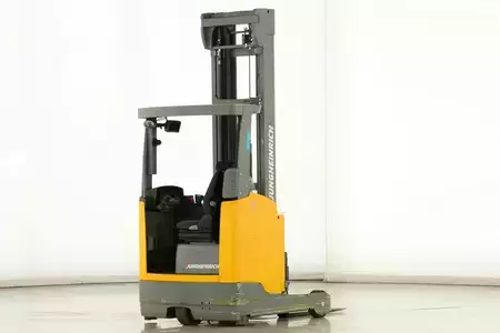 Reachtrucks 2019  Jungheinrich ETV-214 (2)
