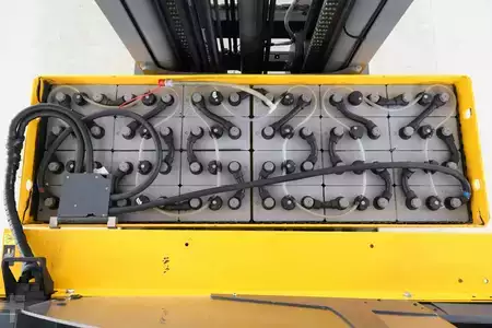 Reachtrucks 2019  Jungheinrich ETV-214 (3)
