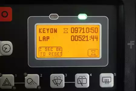 Sähkö - 4 pyör 2018  Toyota 8-FBMKT-25 (4)