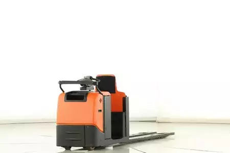 Plocktruckar horizontal 2011  BT OSE-250 (1)