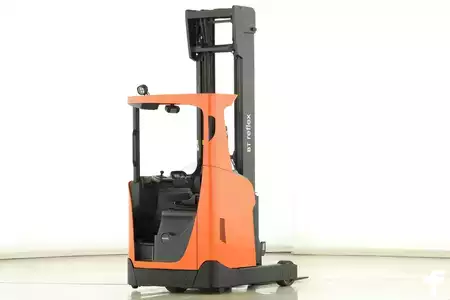 Rækketruck 2019  Toyota RRE-140-H (2)