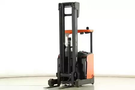 Rækketruck 2019  Toyota RRE-140-H (1)