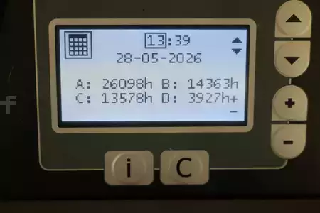 Rækketruck 2019  Toyota RRE-140-H (4)