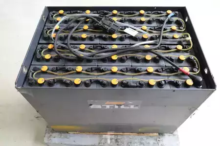 Eléctrico - 4 rodas 2021  Still RX-60-30 (3)