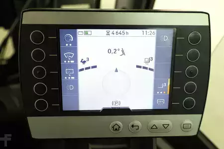 Eléctrico - 4 rodas 2021  Still RX-60-30 (4)