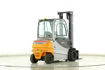 Elektro čtyřkolový VZV 2016  Still RX-60-50 (2)