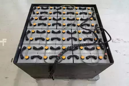 Elektro čtyřkolový VZV 2016  Still RX-60-50 (3)