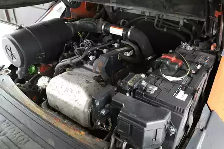 Empilhador diesel 2014  Toyota 40-8-FD-50-N (3)