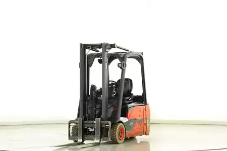 Carrelli elettrici 3 ruote 2020  Linde E-16-L-02 (386) (1)