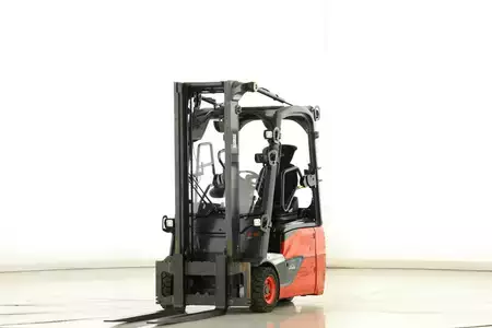 Elektro tříkolové VZV 2021  Linde E-16-C-02 (386) (1)