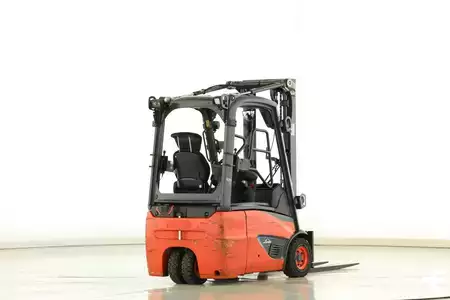 Elektro tříkolové VZV 2021  Linde E-16-C-02 (386) (2)