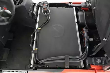 Elektro tříkolové VZV 2021  Linde E-16-C-02 (386) (3)
