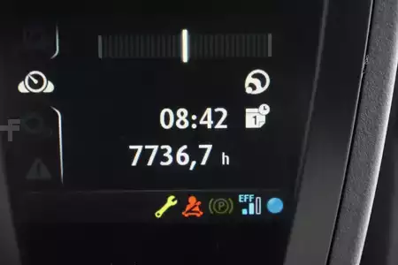 Elektro tříkolové VZV 2021  Linde E-16-C-02 (386) (4)