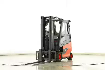 Elektrisk- 4 hjul 2019  Linde E-30-H-01-600 (387) (1)