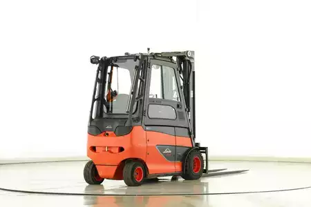 Elektrisk- 4 hjul 2019  Linde E-30-H-01-600 (387) (2)