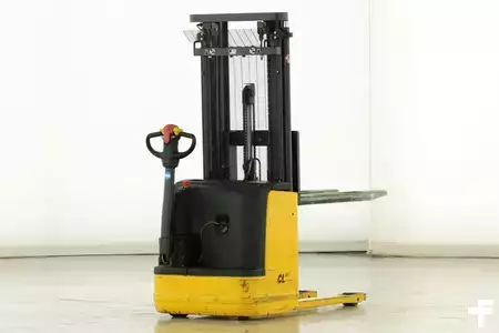 Ruční vysokozdvižný vozík 2012  Komatsu CL-12 (2)