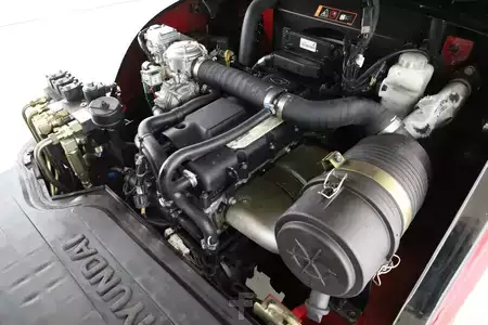 Wózki gazowe 2018  Hyundai 30-L-9-A (3)