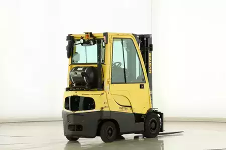 LPG VZV 2018  Hyster H-2.0-FTS (2)