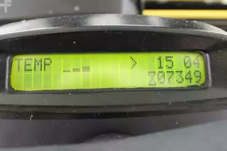 LPG VZV 2018  Hyster H-2.0-FTS (4)