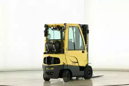 Nestekaasutrukki 2018  Hyster H-1.8-FT (2)