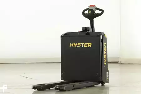 Transpaleta eléctrica 2020  Hyster P-1.6 (1)