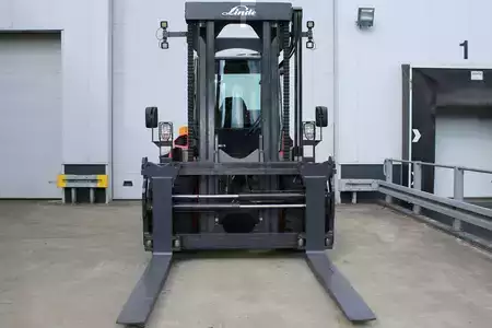 Dieselový VZV 2021  Linde H-160-D-1200 (1401) (4)