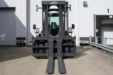 Dieselový VZV 2021  Linde H-160-D-1200 (1401) (5)