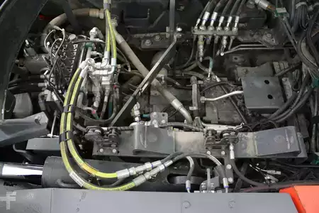 Dieselový VZV 2021  Linde H-160-D-1200 (1401) (9)