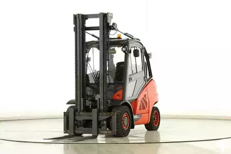 Gas gaffeltruck 2021  Linde H-45-T-02 (394) (1)