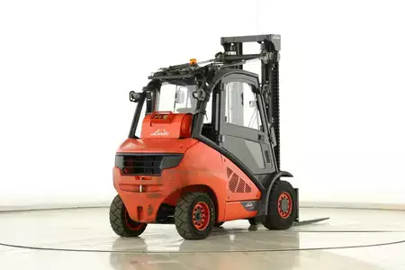 Gas gaffeltruck 2021  Linde H-45-T-02 (394) (2)