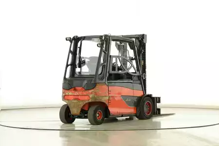 Eléctrico - 4 rodas 2021  Linde E-40-HL-01-600 (388) (2)