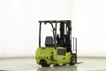 Chariots électriques à 3 roues 2020  Clark GTX-20-S (2)