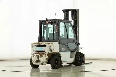 Dieseltrukki 2019  Unicarriers D-1-F-4-A-40-Q (2)